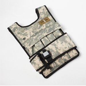 Women's Weighted Vest